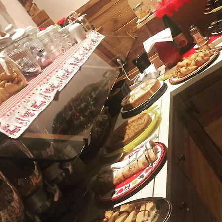 Affittacamere Dolce Sogno كوريدو المظهر الخارجي الصورة