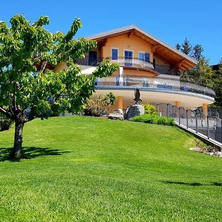 Affittacamere Dolce Sogno كوريدو المظهر الخارجي الصورة