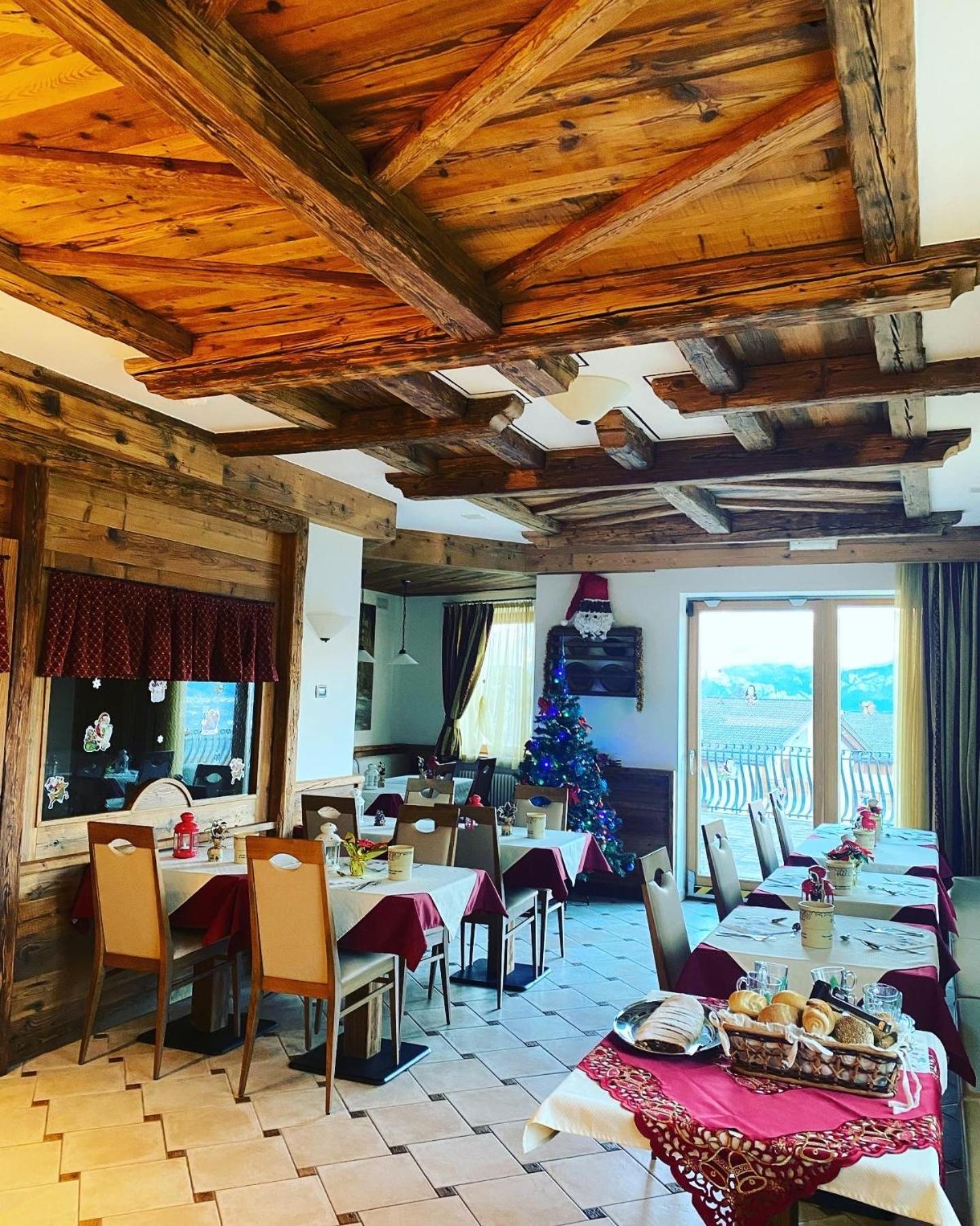 Affittacamere Dolce Sogno كوريدو المظهر الخارجي الصورة