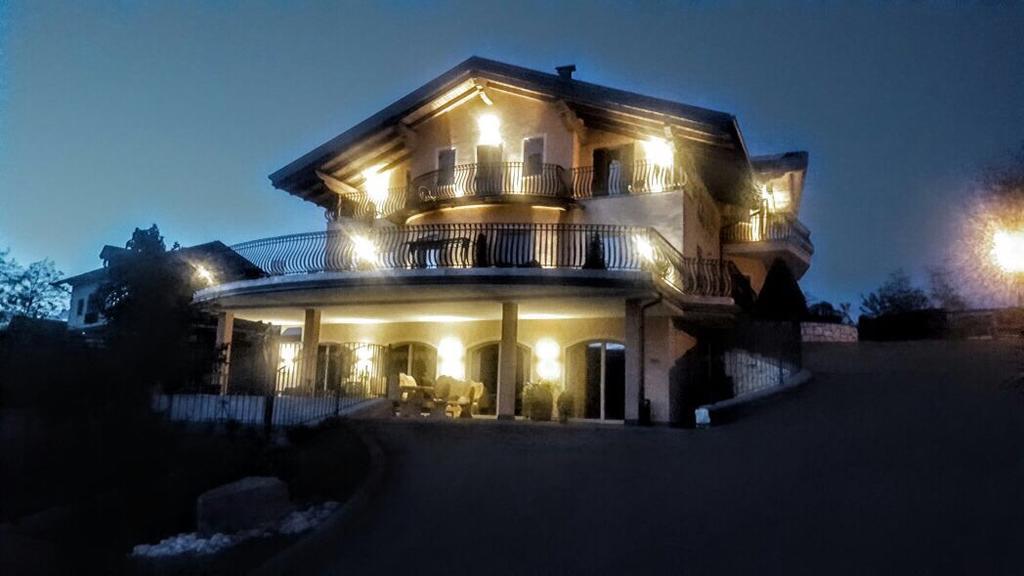 Affittacamere Dolce Sogno كوريدو المظهر الخارجي الصورة
