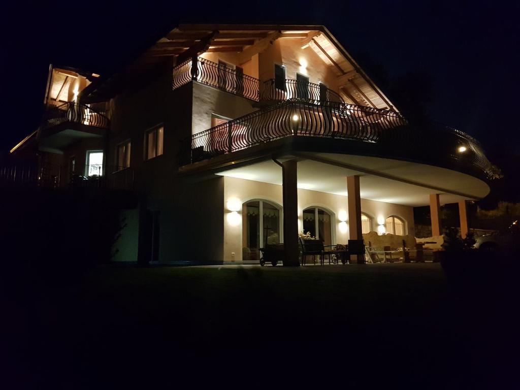 Affittacamere Dolce Sogno كوريدو المظهر الخارجي الصورة