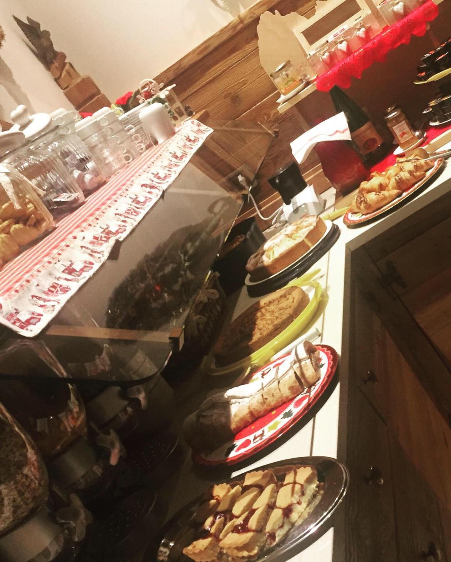 Affittacamere Dolce Sogno كوريدو المظهر الخارجي الصورة