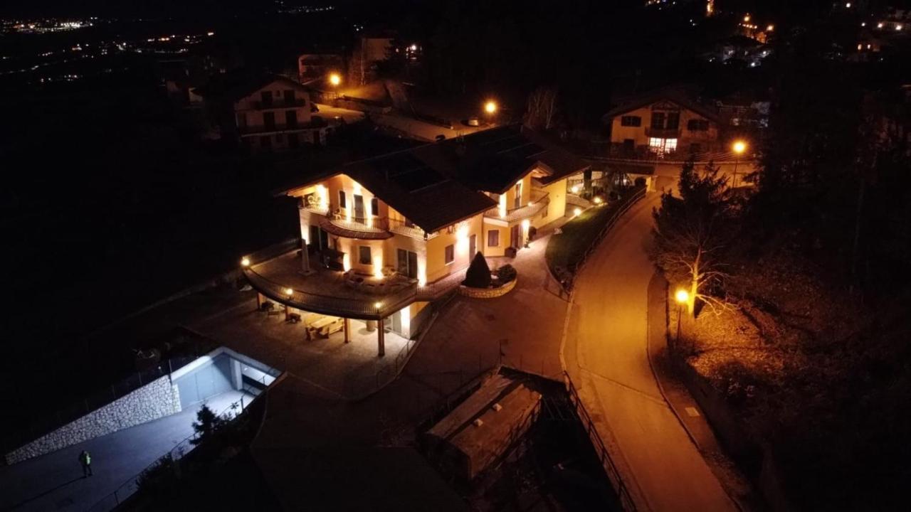 Affittacamere Dolce Sogno كوريدو المظهر الخارجي الصورة