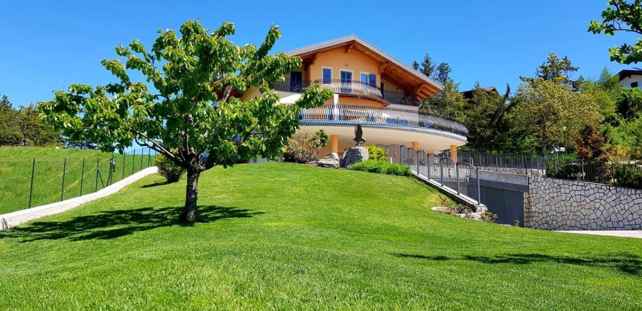 Affittacamere Dolce Sogno كوريدو المظهر الخارجي الصورة