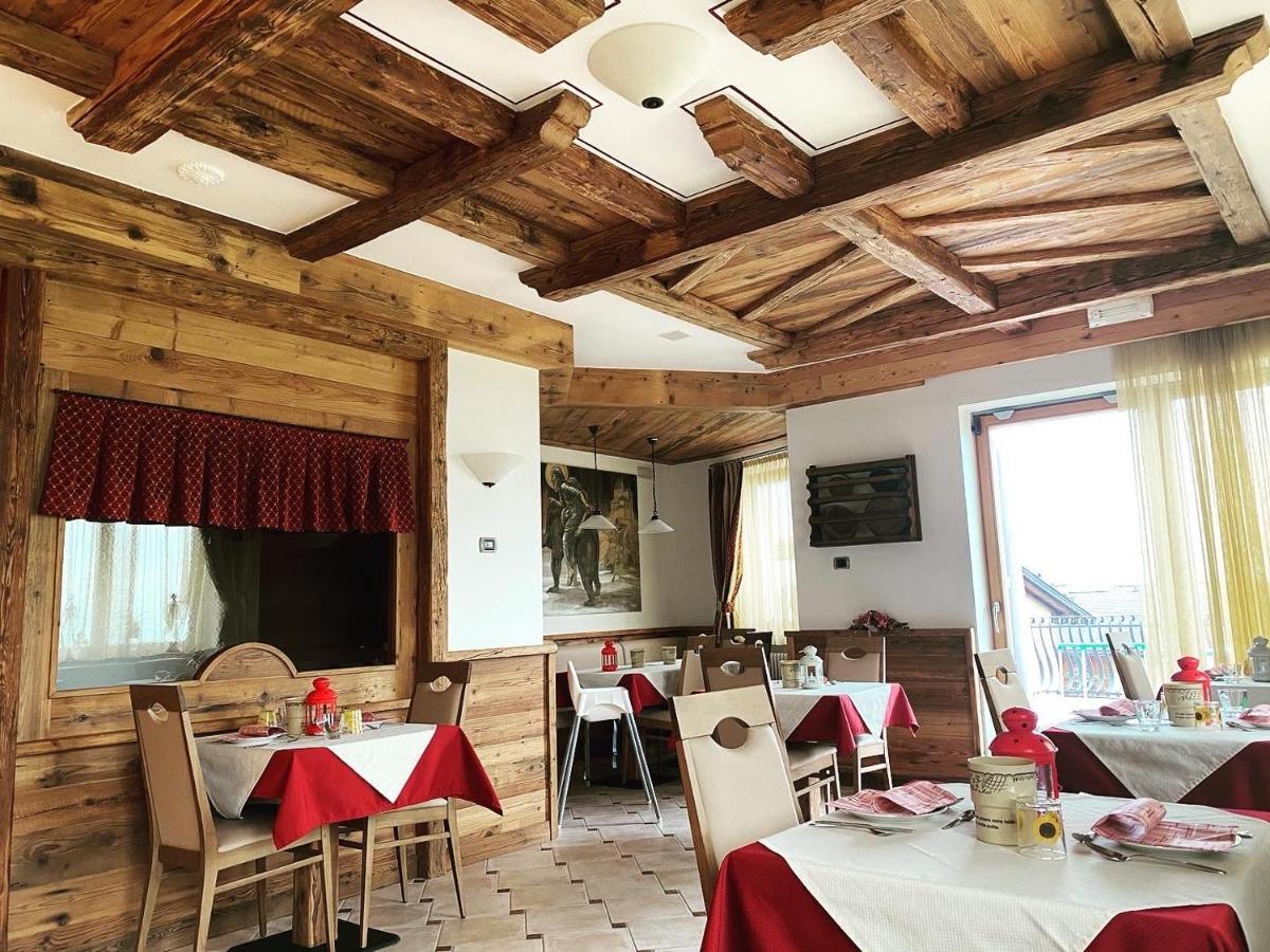 Affittacamere Dolce Sogno كوريدو المظهر الخارجي الصورة